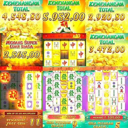 Pada4D: Situs Game Sensasi Bermain Tanpa Gangguan